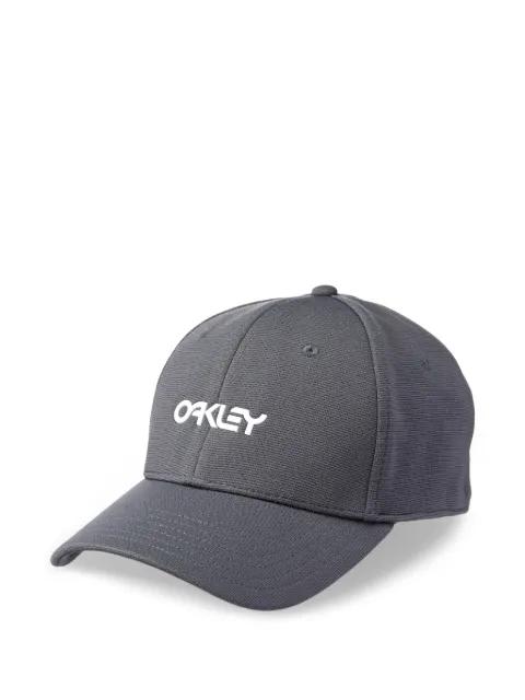 6-panel stretch-design hat by OAKLEY