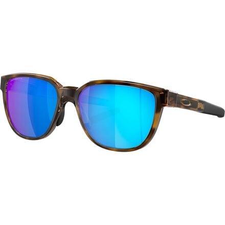 Actuator Prizm Polarized Sunglasses by OAKLEY
