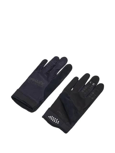 All Mountain MTB touch-strap gloves by OAKLEY