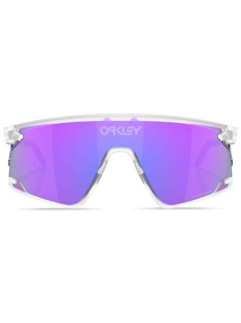 BXTR oversized-frame sunglasses by OAKLEY