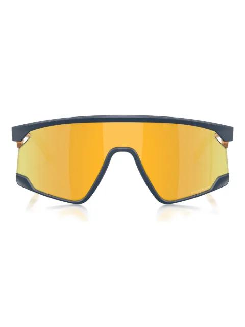BXTR oversized-frame sunglasses by OAKLEY