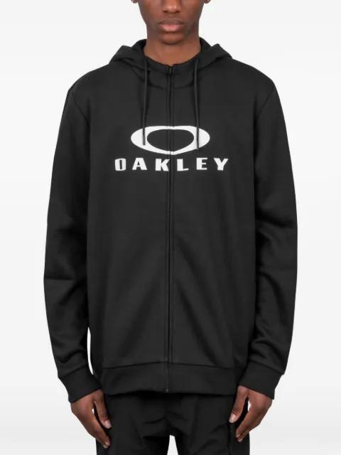 Bark 2.0 zip-up hoodie by OAKLEY