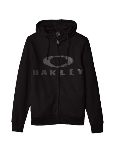 Bark full-zip hoodie by OAKLEY