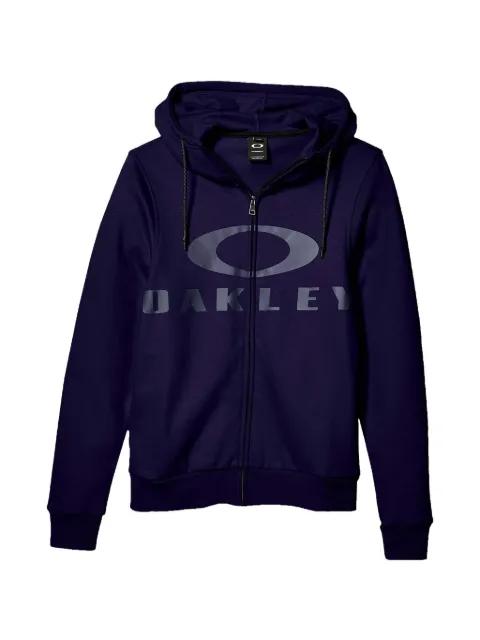 Bark zip-up hoodie by OAKLEY