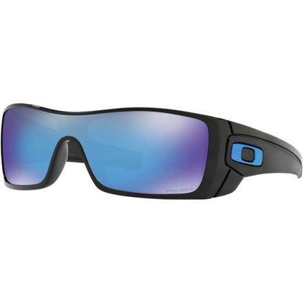 Batwolf Prizm Sunglasses by OAKLEY