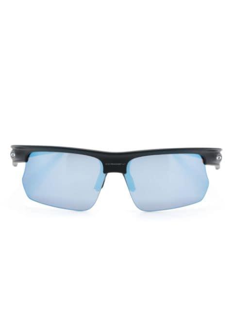BiSphaera™️ biker-style frame sunglasses by OAKLEY