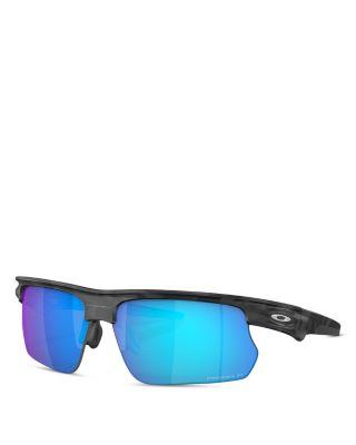 Bisphaera Rectangular Sunglasses by OAKLEY