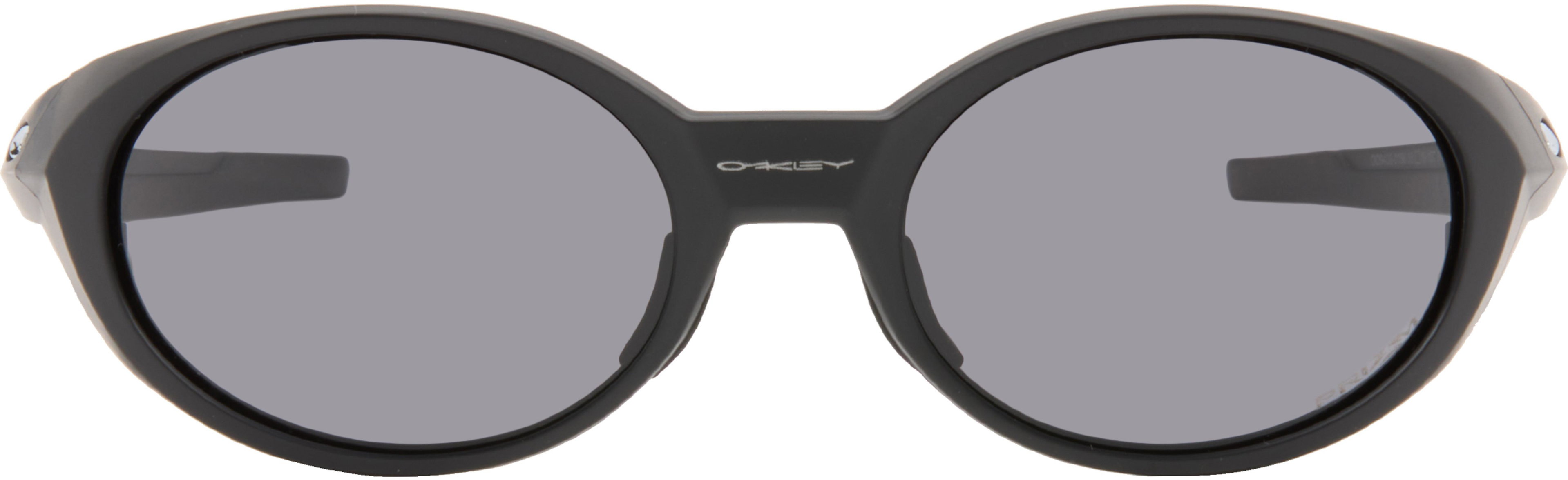 Black Eye Jacket Redux Sunglasses by OAKLEY