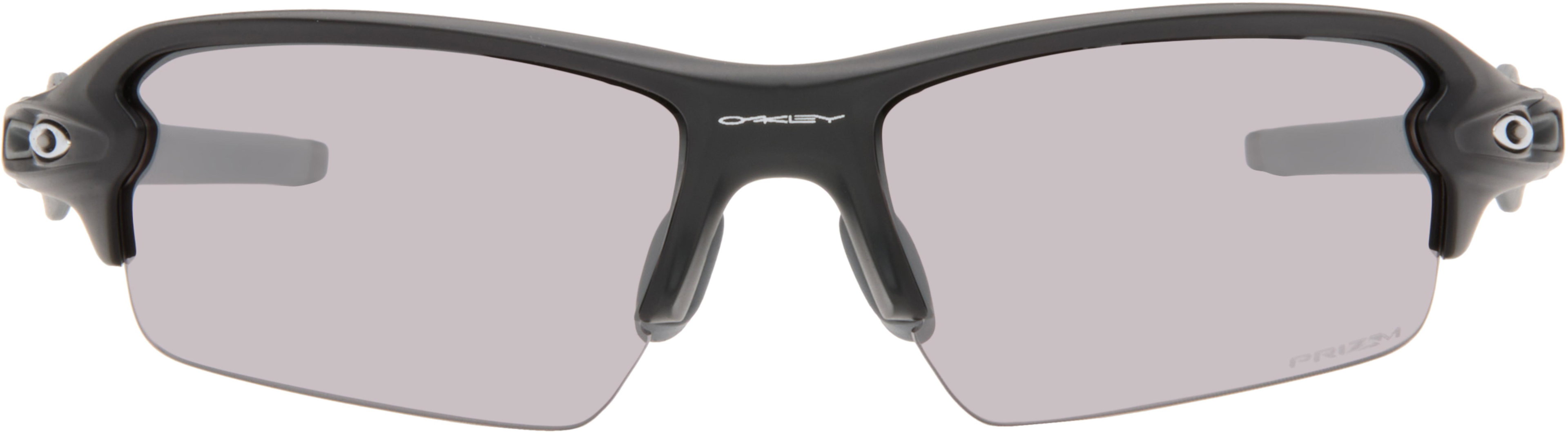Black Flak® 2.0 Sunglasses by OAKLEY