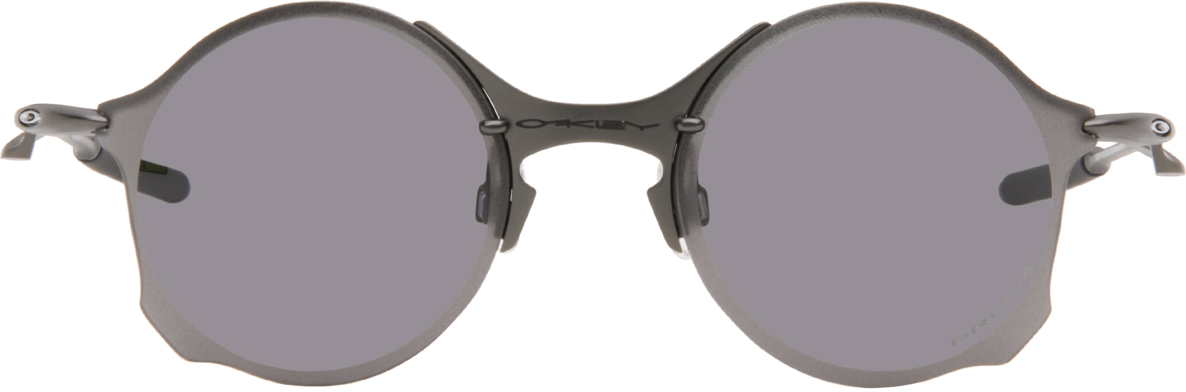 Black Tailend TI Sunglasses by OAKLEY