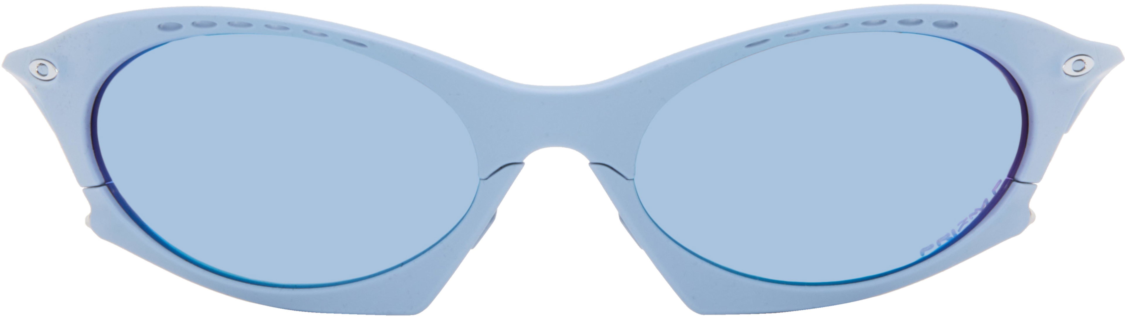 Blue Plantaris Sunglasses by OAKLEY