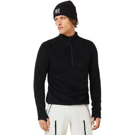 Bowls Alpha 1/2-Zip Sweatshirt by OAKLEY
