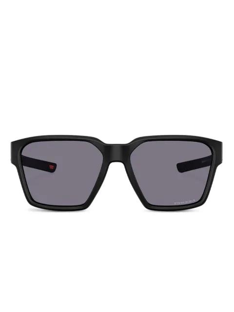 Briza square-frame sunglasses by OAKLEY