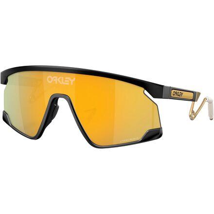 Bxtr Metal Prizm Sunglasses by OAKLEY