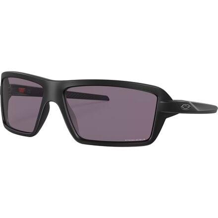 Cables Prizm Sunglasses by OAKLEY