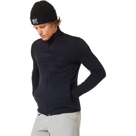 Canopy Full-Zip Sweatshirt by OAKLEY