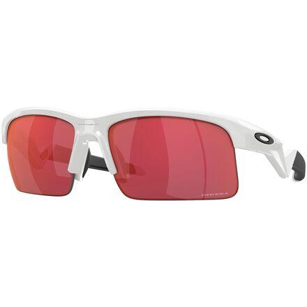 Capacitor Prizm Sunglasses by OAKLEY