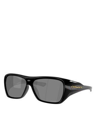 Chaminade Rectangular Sunglasses by OAKLEY