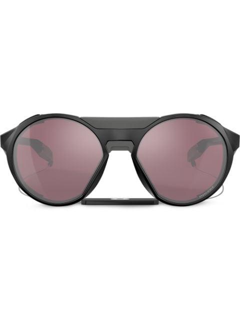 Clifden round-frame sunglasses by OAKLEY
