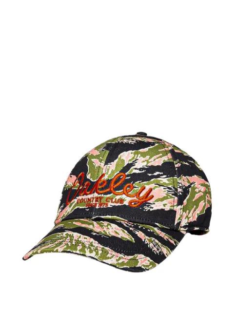 Country Club Tnp baseball cap by OAKLEY