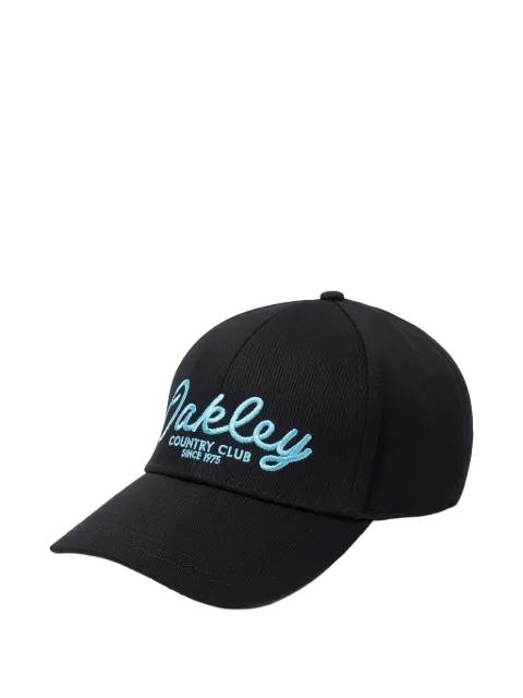Country Club Tnp baseball cap by OAKLEY