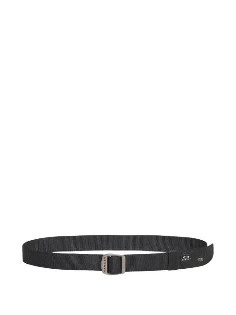 Coyote buckle belt by OAKLEY