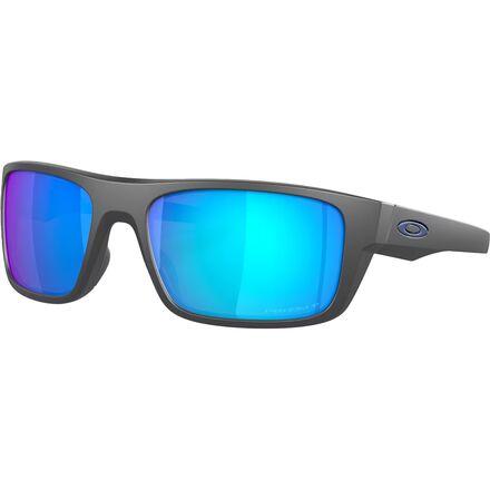 Drop Point Prizm Polarized Sunglasses by OAKLEY