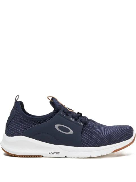 Dry "Blue/White" sneakers by OAKLEY