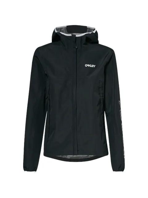 Elements Shell hoodied jacket by OAKLEY