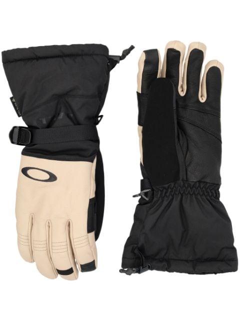Elipse Gauntlet gloves by OAKLEY