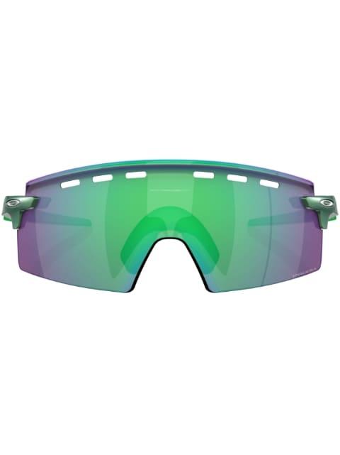 Encoder Strike Vented oversize-frame sunglasses by OAKLEY