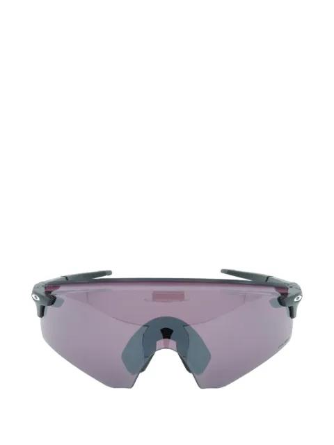 Encoder geometric-frame sunglasses by OAKLEY