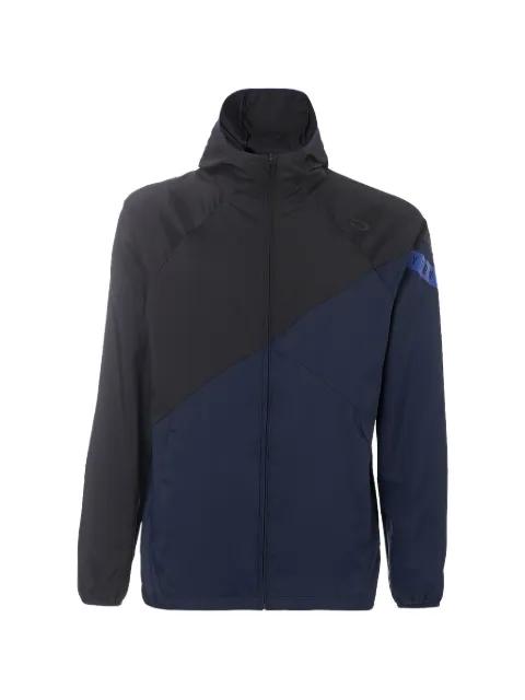 Enhance Double Cloth hoodied jacket by OAKLEY