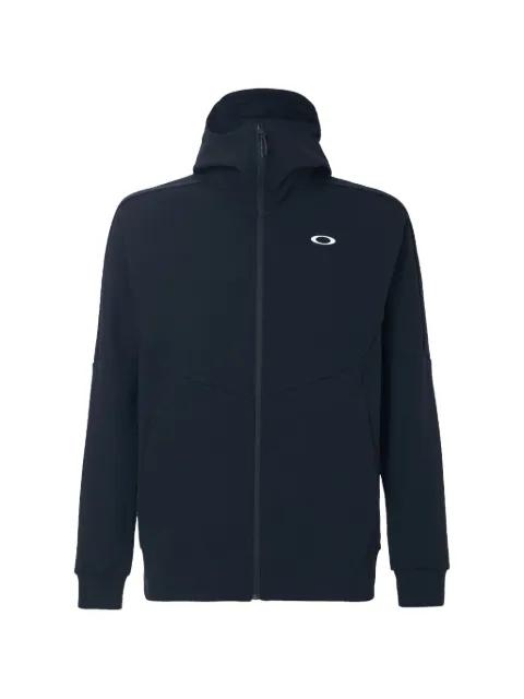 Enhance Mobility zip-up hoodie by OAKLEY