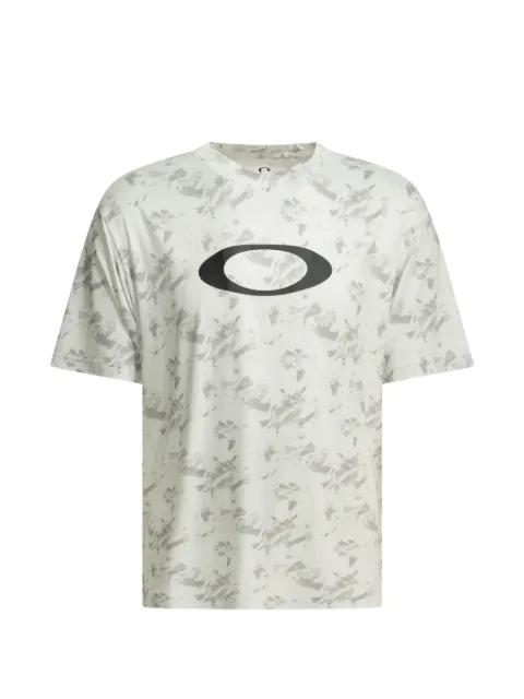 Enhance Qdevo SS 5.0 T-shirt by OAKLEY