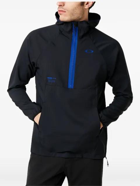 Enhance Wind 9.0 hoodie by OAKLEY