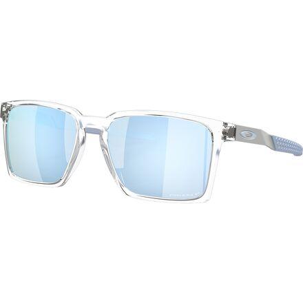 Exchange Sun Prizm Polarized Sunglasses by OAKLEY