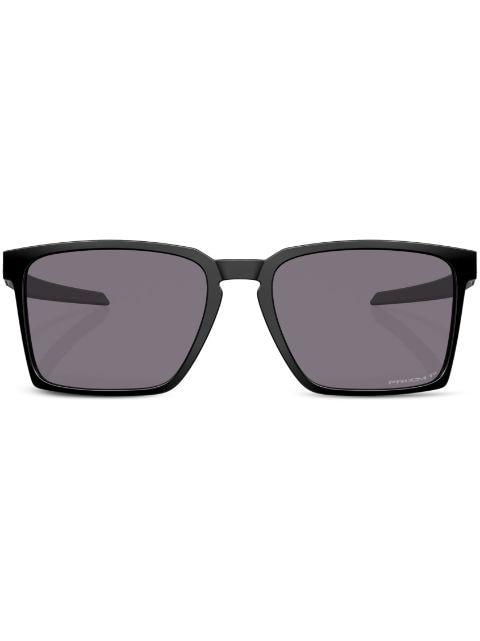 Exchange square-frame sunglasses by OAKLEY