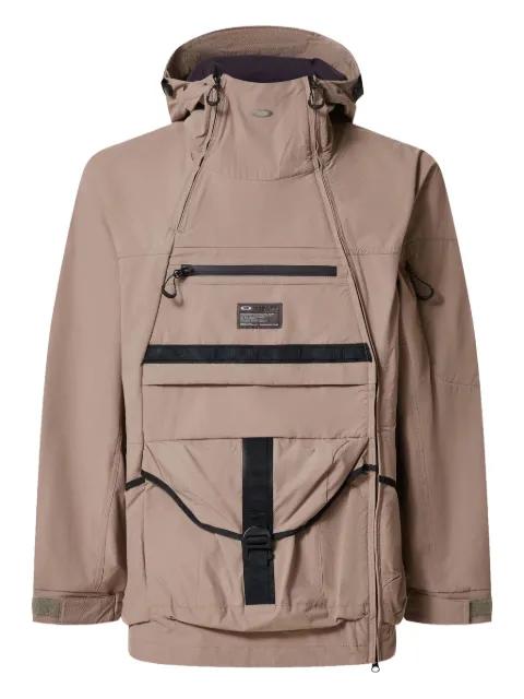 FGL Stroke jacket by OAKLEY