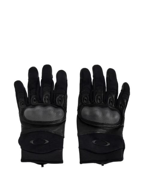 Factory Pilot 2.0 panelled knuckle-guard gloves by OAKLEY