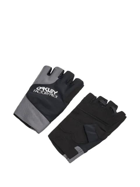 Factory Pilot fingerless gloves by OAKLEY