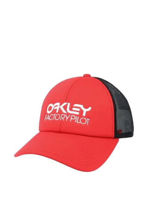 Factory Pilot trucker cap by OAKLEY