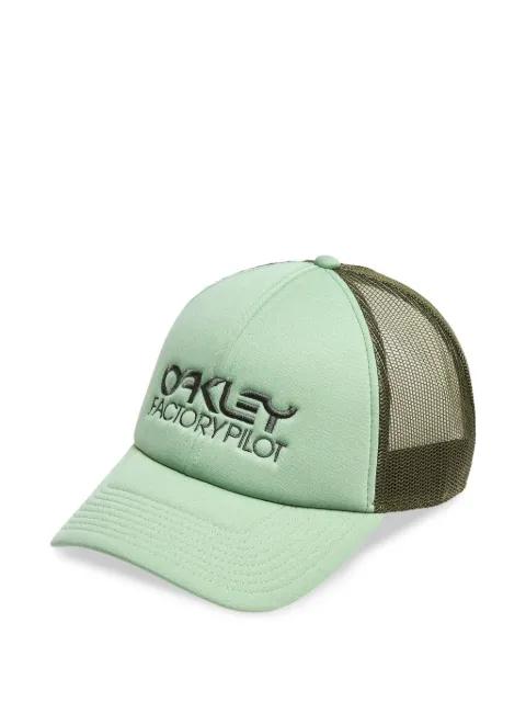 Factory Pilot trucker hat by OAKLEY