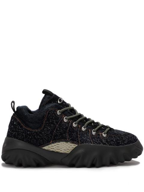Factory Team sneakers by OAKLEY