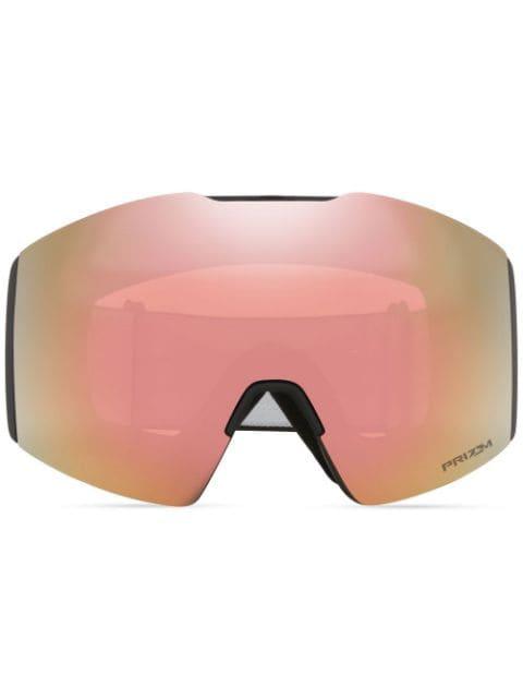 Fall Line L snow goggles by OAKLEY