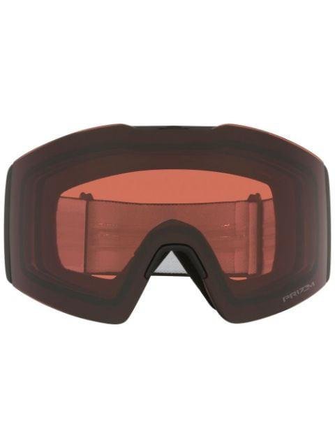 Fall Line L snow goggles by OAKLEY