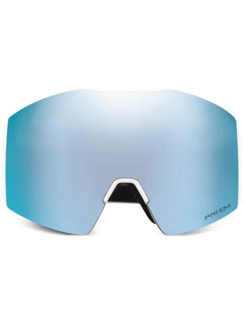 Fall Line L snow goggles by OAKLEY