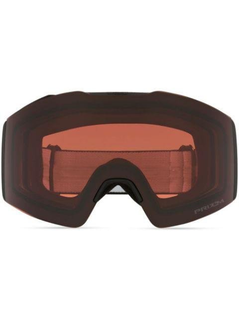 Fall Line M snow goggles by OAKLEY