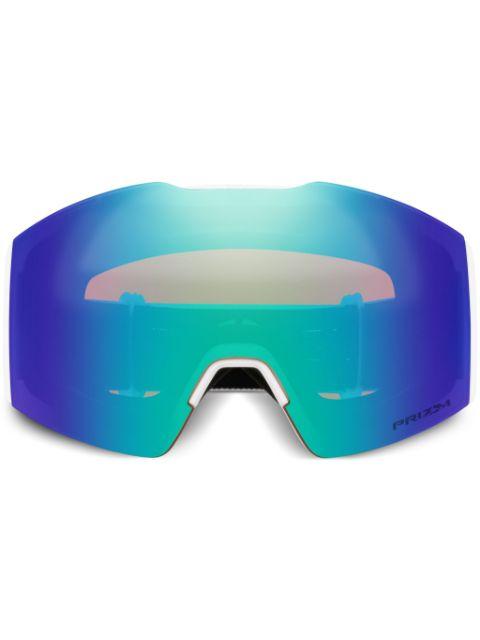 Fall Line snow goggles by OAKLEY