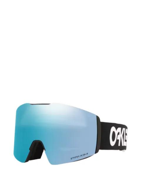 Fall Line snow goggles by OAKLEY